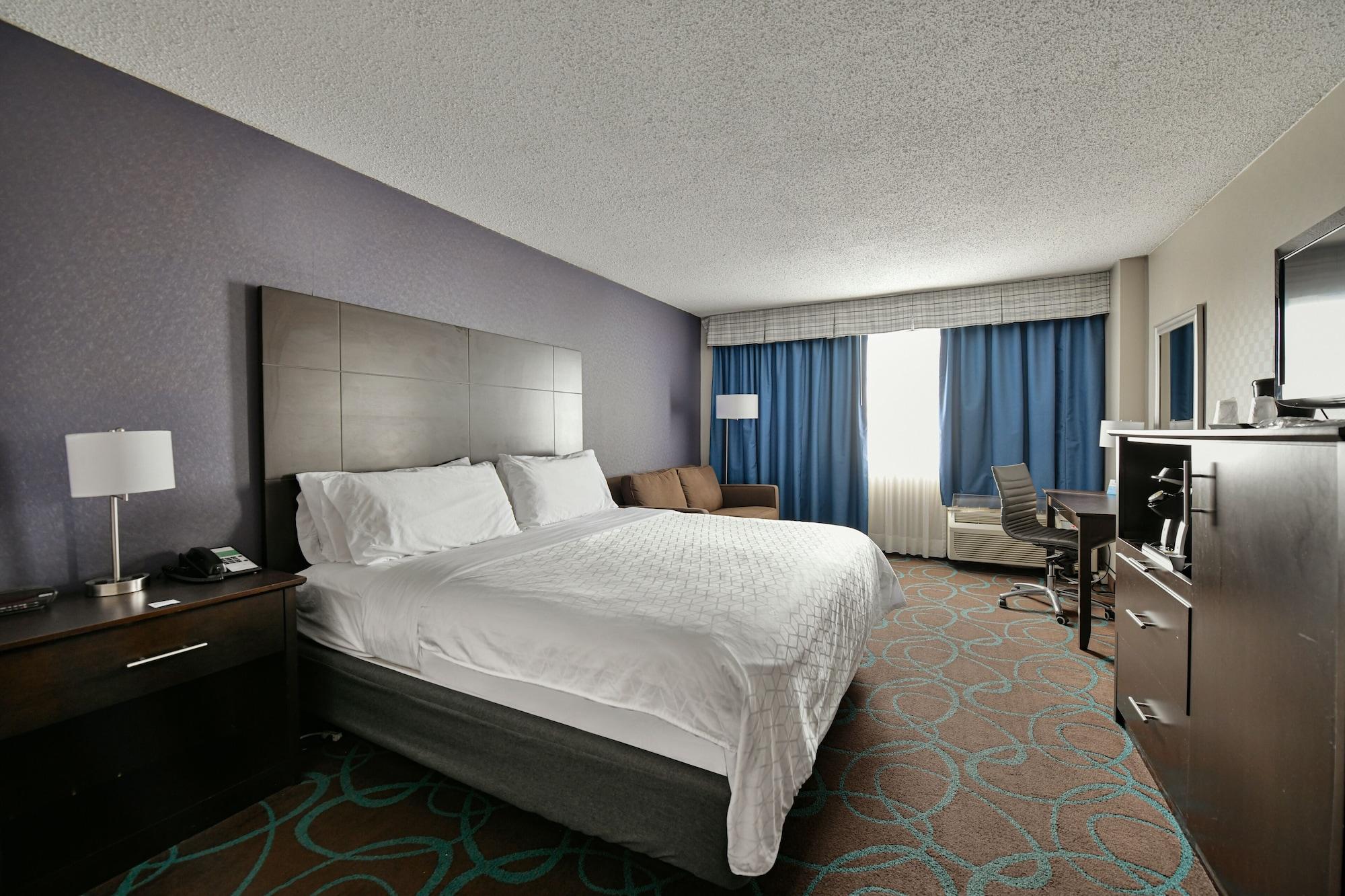 Holiday Inn Niagara Falls-Scenic Downtown, An Ihg Hotel Exterior photo
